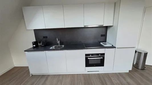 Apartments in Vlaardingen - photo 4