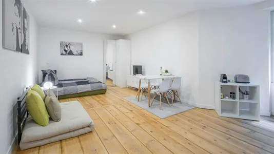 Apartments in Location is not specified - photo 2