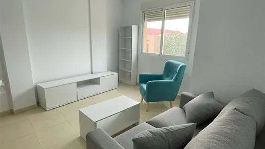 Apartments in Murcia - photo 3