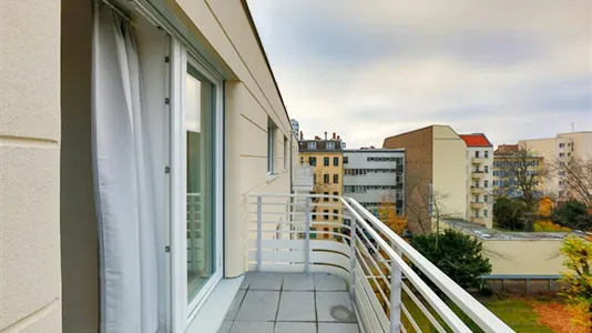 Rooms in Berlin Mitte - photo 4