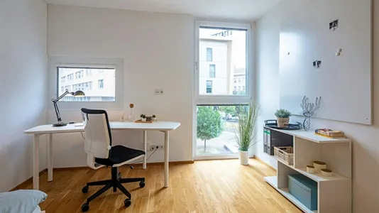 Apartments in Vienna Leopoldstadt - photo 4