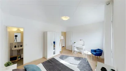 Room for rent in Lyon, Auvergne-Rhône-Alpes