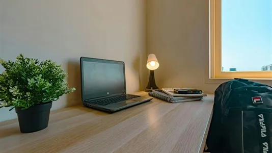 Rooms in Location is not specified - photo 6