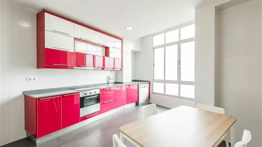 Rooms in Valencia L'Eixample - photo 10