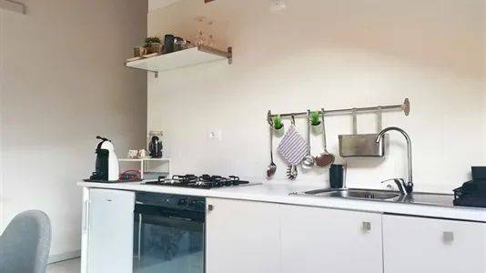 Apartments in Bellano - photo 8