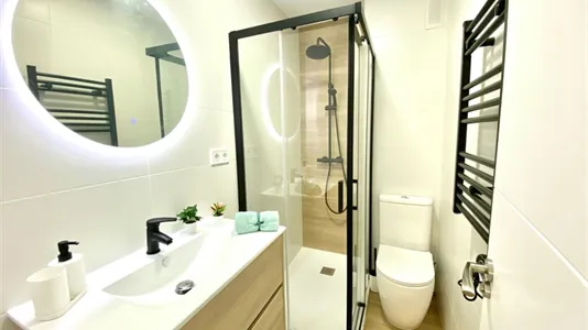 Rooms in Getafe - photo 7