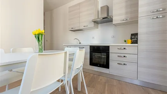 Rooms in Turin - photo 5