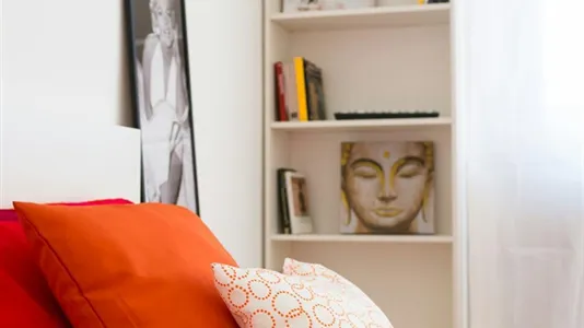 Rooms in Turin - photo 4