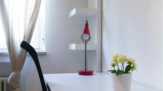 Rooms in Milano Zona 8 - Fiera, Gallaratese, Quarto Oggiaro - photo 6