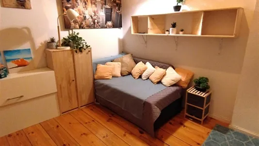 Apartments in Location is not specified - photo 5