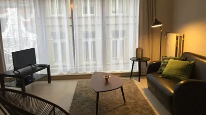 Apartment for rent in Stad Brussel, Brussels