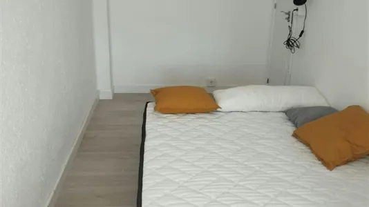 Rooms in Madrid Latina - photo 9