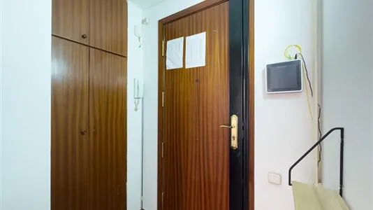 Rooms in Barcelona Sarrià-St. Gervasi - photo 6