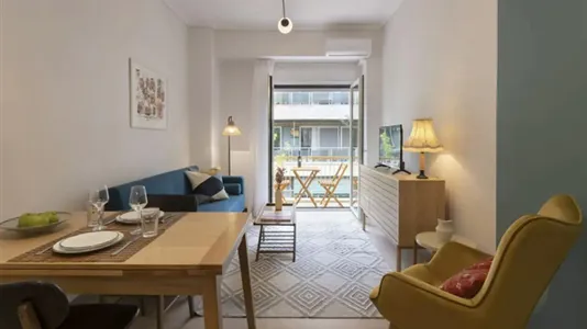 Apartments in Location is not specified - photo 5