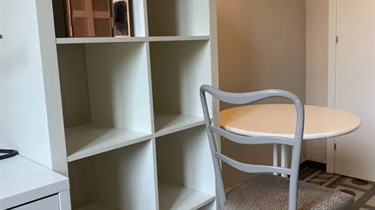 Rooms in Florence - photo 7