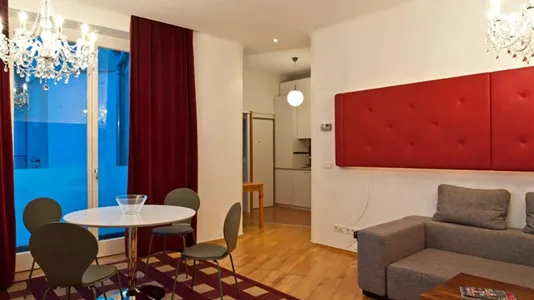 Apartments in Vienna Leopoldstadt - photo 3