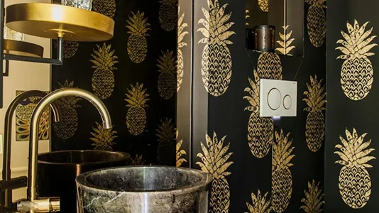 Apartments in Madrid Retiro - photo 5