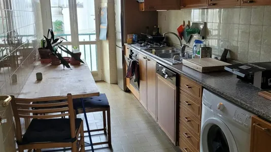 Rooms in Florence - photo 6