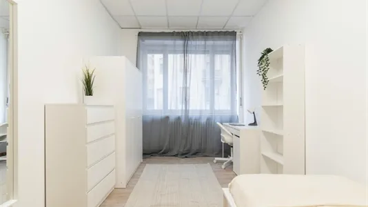 Rooms in Turin - photo 6