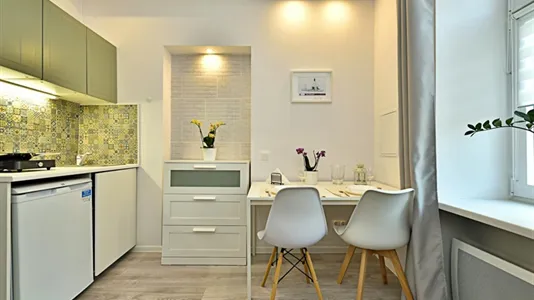 Apartments in Łódź - photo 5