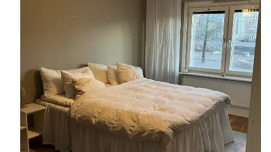 Apartments in Gothenburg City Centre - photo 1