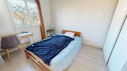 Rooms in Dijon - photo 1