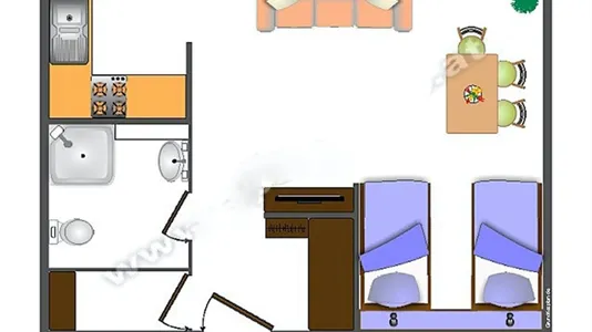 Apartments in Wien Wieden - photo 6