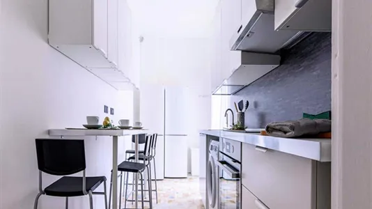 Rooms in Milano Zona 9 - Porta Garibaldi, Niguarda - photo 8
