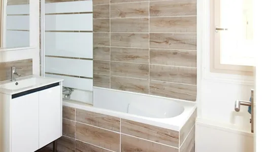 Rooms in Bordeaux - photo 6