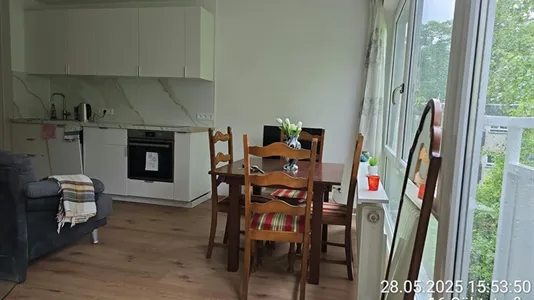 Apartments in Berlin Steglitz-Zehlendorf - photo 4