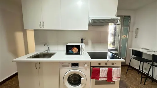 Rooms in Madrid Puente de Vallecas - photo 7