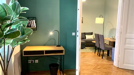 Apartments in Wien Meidling - photo 2