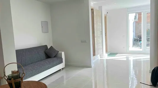 Rooms in Barcelona Horta-Guinardó - photo 10