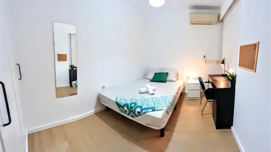 Rooms in Burjassot - photo 9