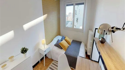 Rooms in Montpellier - photo 2