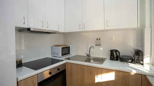 Apartments in Athens Gazi - photo 6