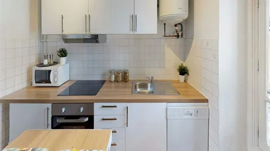 Rooms in Lyon - photo 8