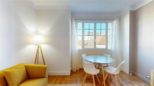 Apartments in Dijon - photo 3