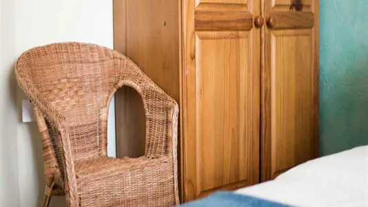 Rooms in Milano Zona 7 - Baggio, De Angeli, San Siro - photo 4