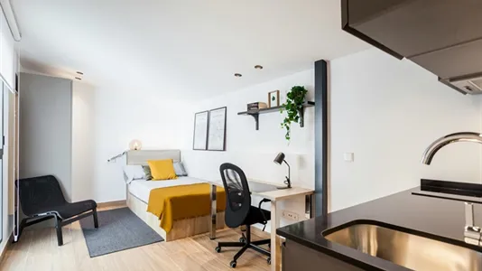 Rooms in el Camí de Vera - photo 6