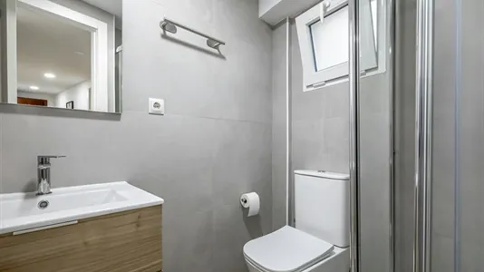 Rooms in el Camí de Vera - photo 6