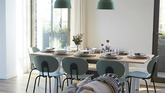 Rooms in Cornellà de Llobregat - photo 6