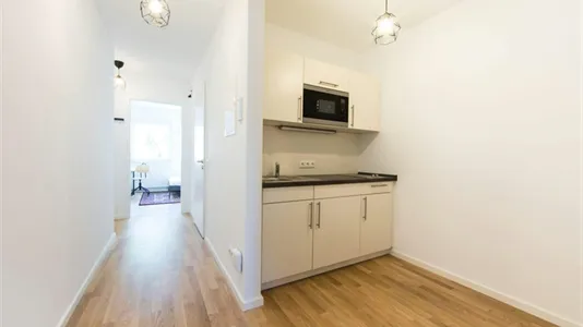 Rooms in Berlin Lichtenberg - photo 4