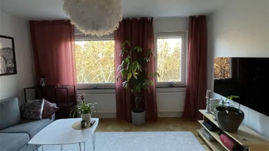 Apartments in Järfälla - photo 3