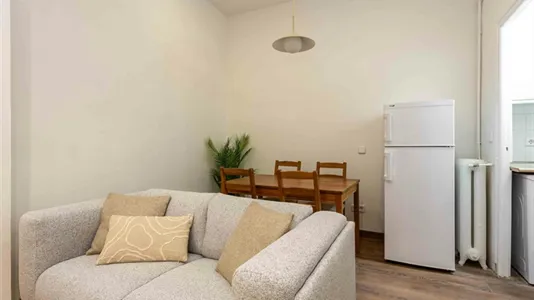 Apartments in Madrid Centro - photo 3