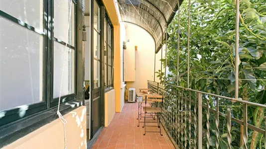 Rooms in Barcelona Gràcia - photo 4