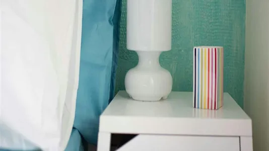 Rooms in Milano Zona 7 - Baggio, De Angeli, San Siro - photo 3