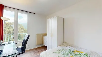 Room for rent in Grenoble, Auvergne-Rhône-Alpes
