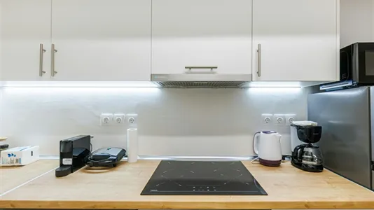 Apartments in Athens Ampelokipoi - photo 9