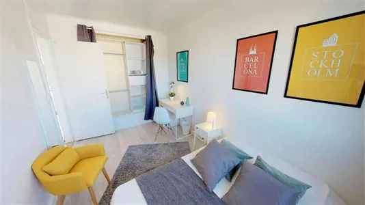 Rooms in Montpellier - photo 3